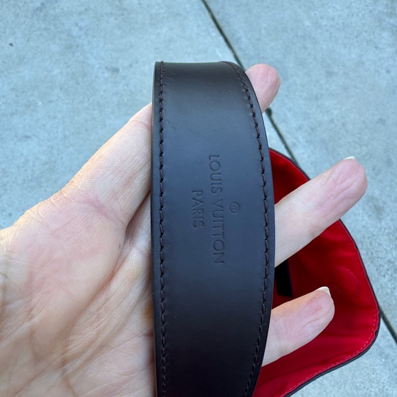 New Beautiful Louis Vuitton Damier Graceful MM. - Picture 14 of 17